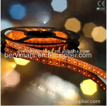 flexible led strip / led strip lighting/ led strips (ES-3528-1M-30Y )