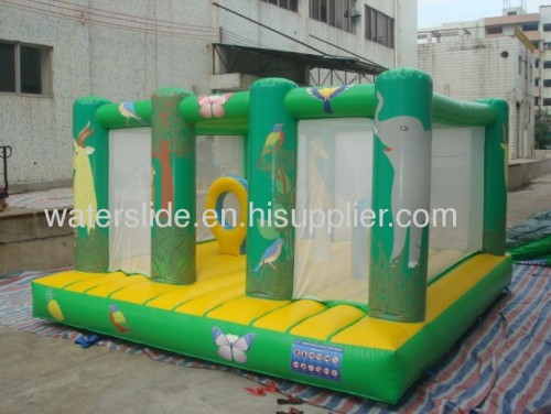 inflatables bounce houses