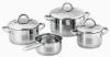 inox cookware