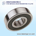 swash ball bearing