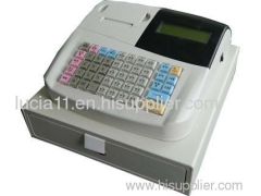 ECR Cash Register POS Terminal Made in China Low Cost