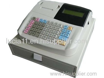 Cash Register