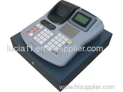 ECRs Cash Register POS Terminal Made in China Low Cost