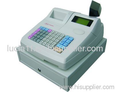 ECR Cash Registers POS Terminal Made in China Low Cost