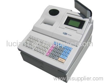 ECR Cash Register POS Made in China Low Cost