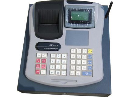 ECRs Cash Registers POS Terminal Made in China Low Cost
