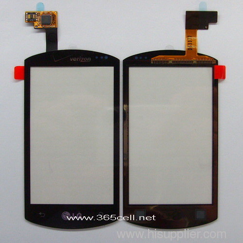 LG VS740 Digitizer