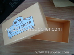 Cigar paper gift box / eyewear case/ color box