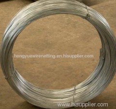 reinforcement steel binding wire