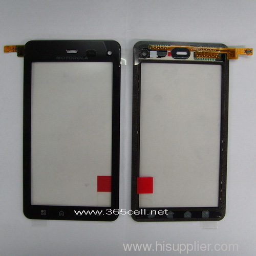 Motorola Droid 3 XT862 Digitizer