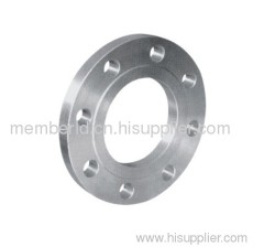 WPC Steel Flange