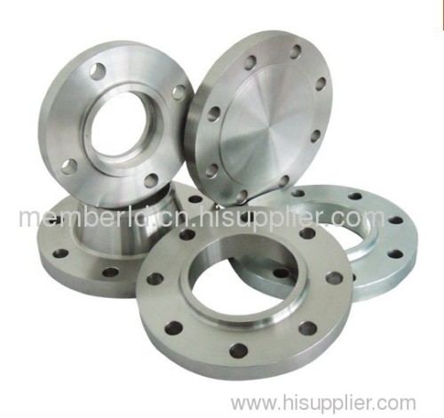 Flat Flange