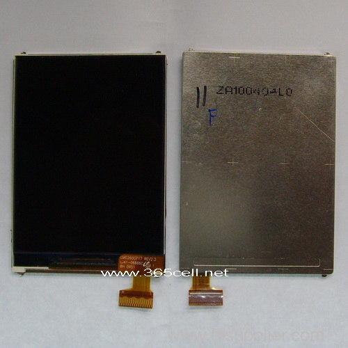 Samsung A687 LCD