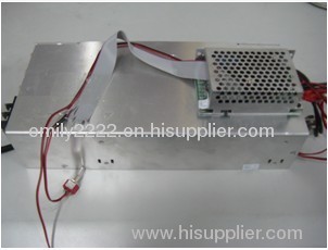 diode laser drive power