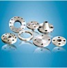 Forged Flanges (WLF)