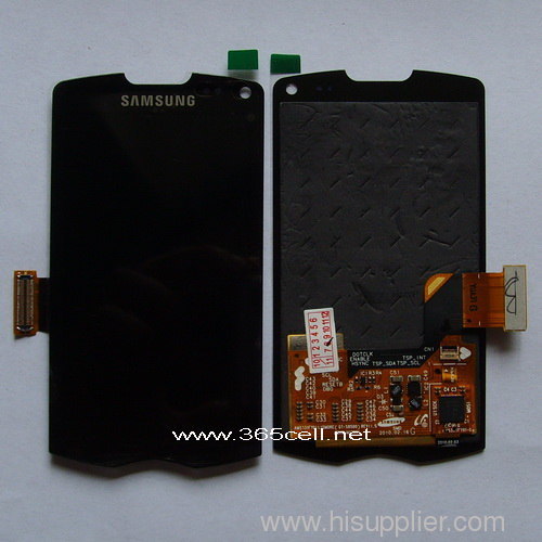 Samsung S8500 LCD and digitizer assembly