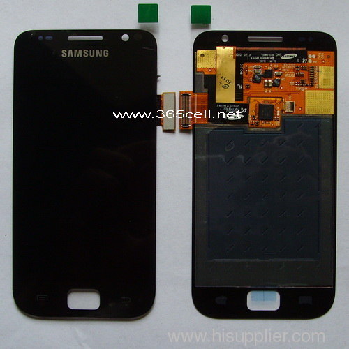 Samsung i9000 LCD