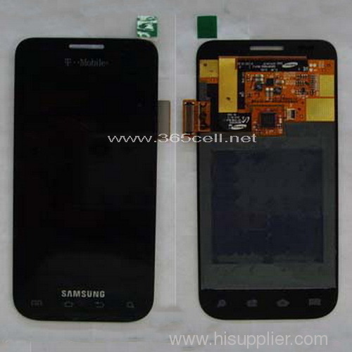 Samsung T959 LCD/digitizer assembly