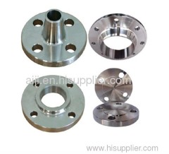 Forged Plate Flange