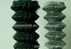 wire mesh fencing