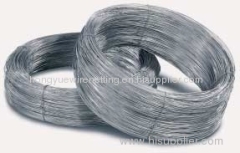 Electro Galvanized Tying Wire