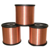 Copper clad steel wire