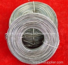 pvc rebar tie wires