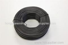PVC Coated Steel Binding Wire