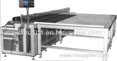 curtain cutting machine