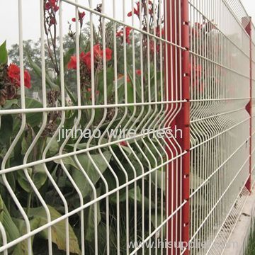 garden fence