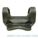 Drive Shaft Parts Driveline parts Flange Yoke