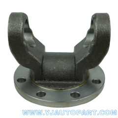 Drive Shaft Parts Driveline parts Flange Yoke