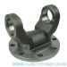 Drive Shaft Parts Driveline parts Flange Yoke