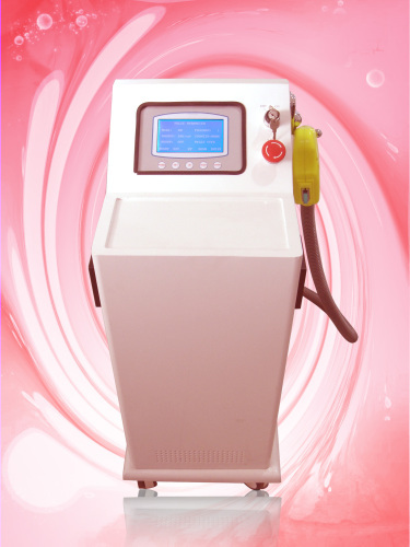 beauty machine;ipl;hair removal machine