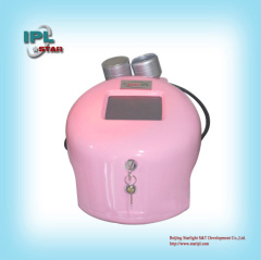 cavitation;beauty equipment;RF