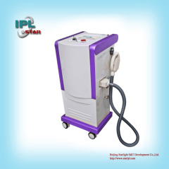 beauty machine;ipl;laser;hair removal machine