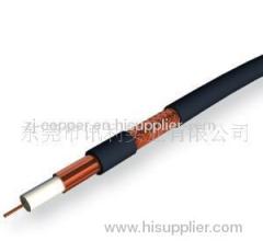 RG59 TV Coaxial Cable