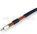 RG59 : coaxial cable : TV cable : TV coaxial cable