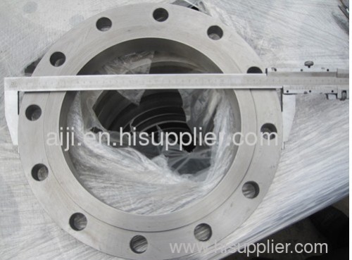 Carbon Steel Flat Flange