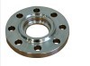 Standard DIN stainless steel flat flange