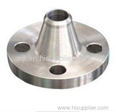 Long Welding Neck Flange