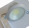 12w silver 4000k Netural white LED downlight