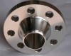 Carbon Steel Welding Flange