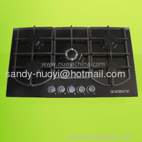 Built in Gas Hob