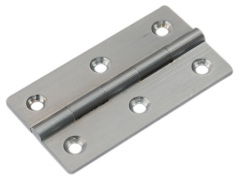 Metal Furniture Hinge