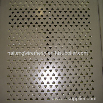 perforated metal sheet, perforated metal mesh(manufacturer)