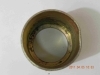 Hydraulic nut/fitting