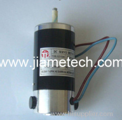 DC Servo Motor for Solvent Printer