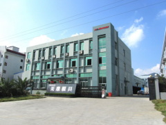 Taizhou Huangyan Meiding Mould Co.,Ltd.