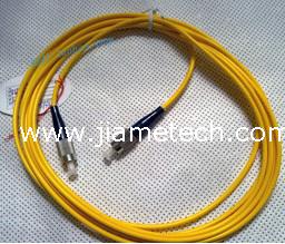 Optical Fiber Cable for Large Format Printer